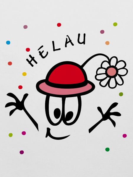 Karneval, Fasching, Comic