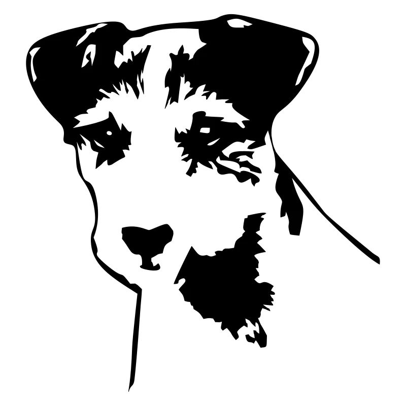 Chef Russell Terrier