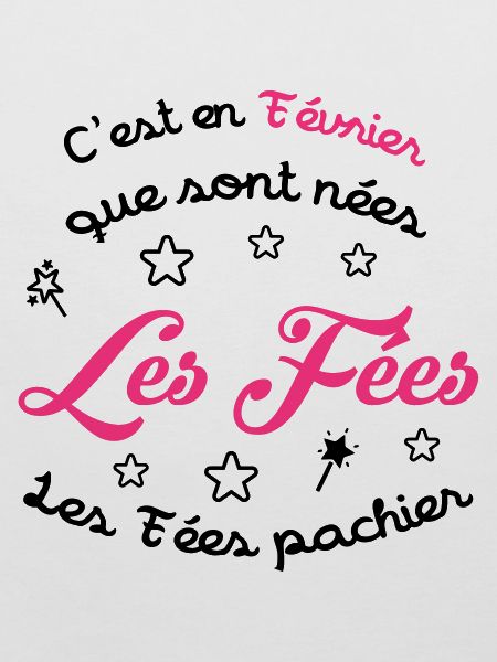 fille / fée / princesse / bébé