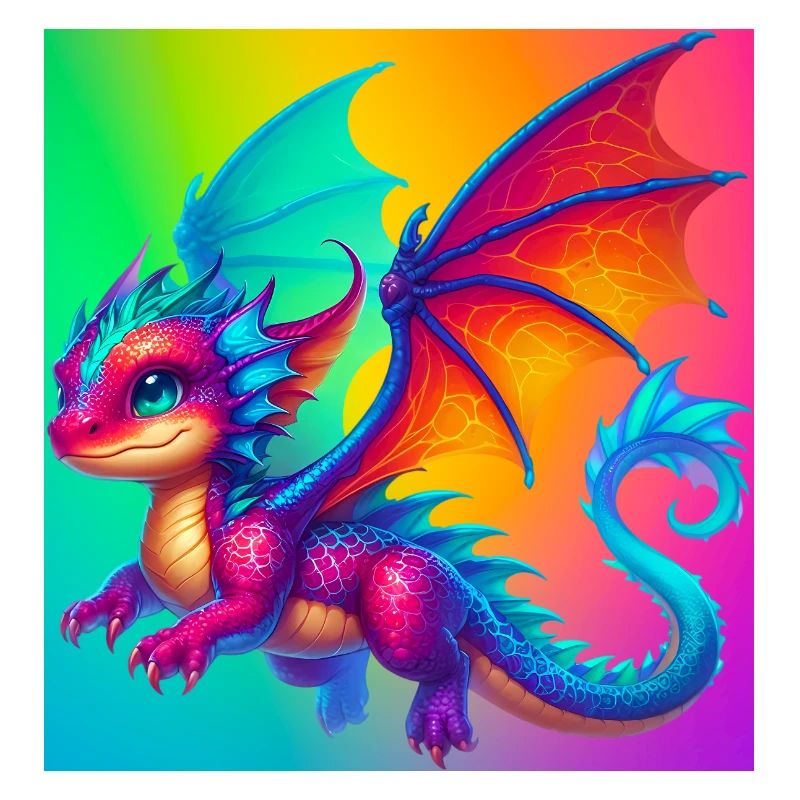 Drache