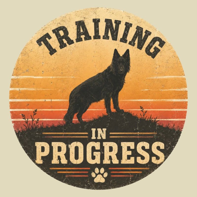 Training in Progress