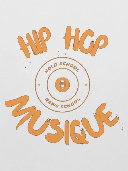 hip-hop musique
