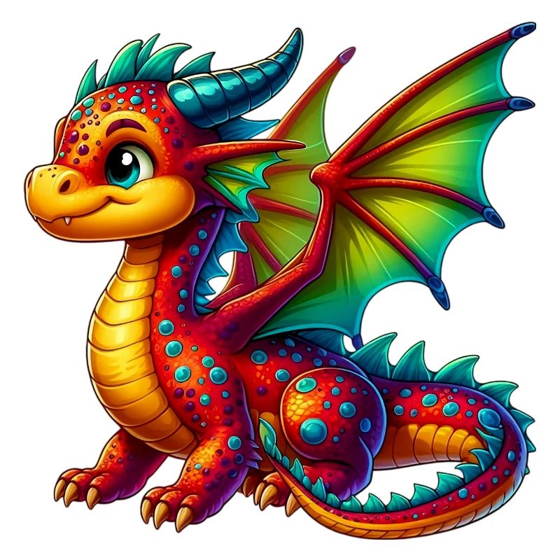 Drache