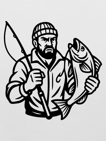 Angler