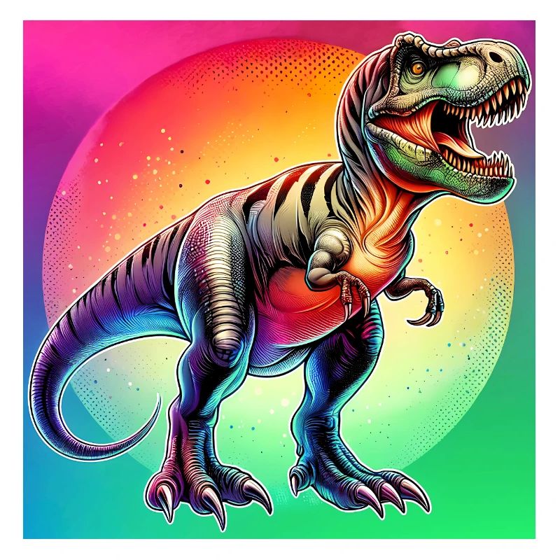 dinosaur