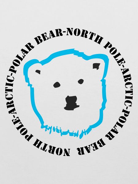 Eisbär 4