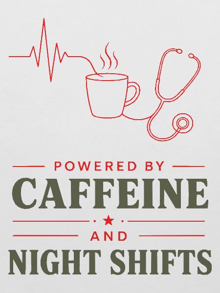 KaffeeKraft Nachtschicht