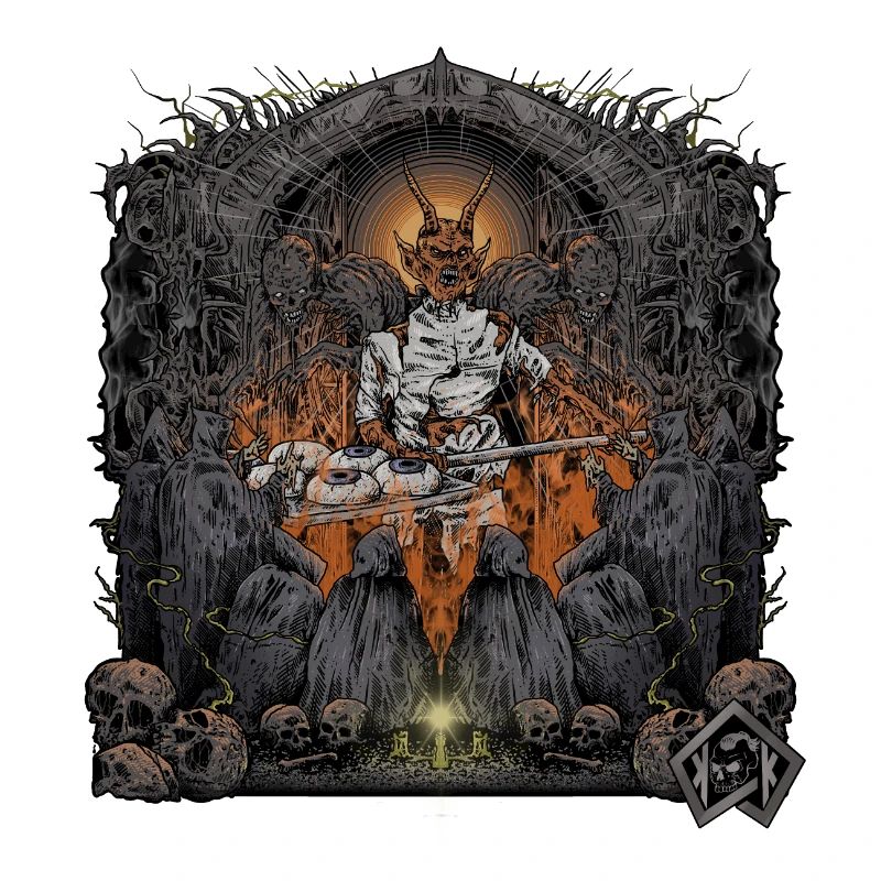 Baker, Baker, Master Baker, Master Baker