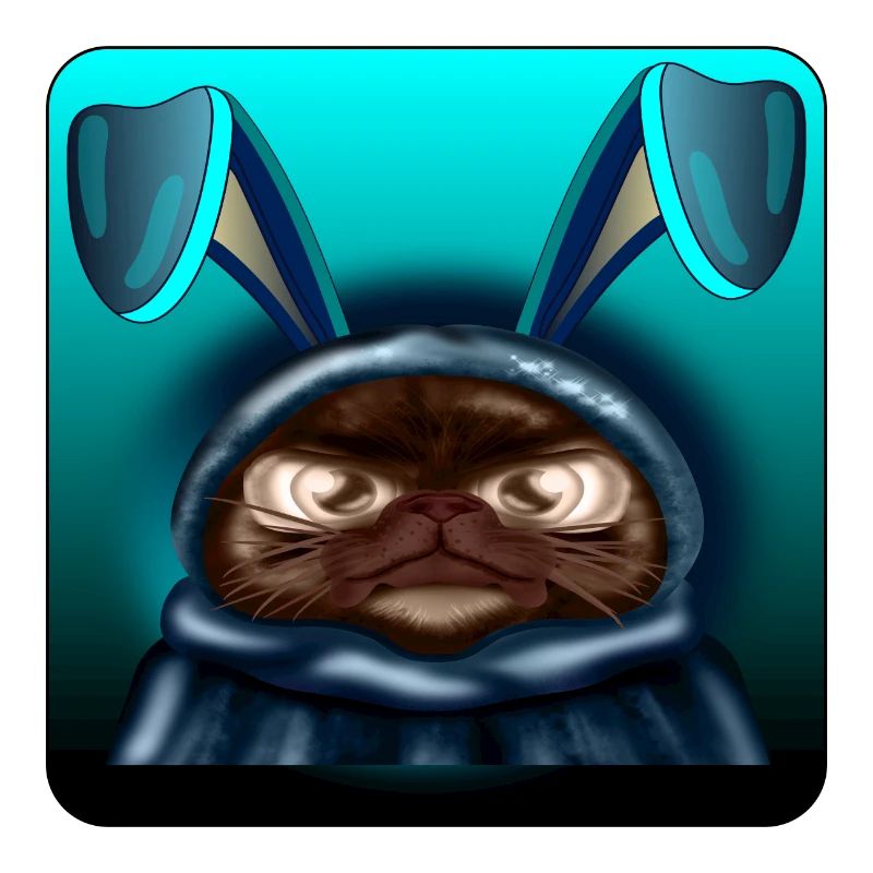 Cats Easter