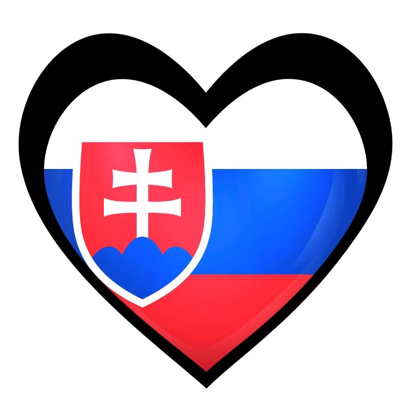 Čierne Srdce Slovensko