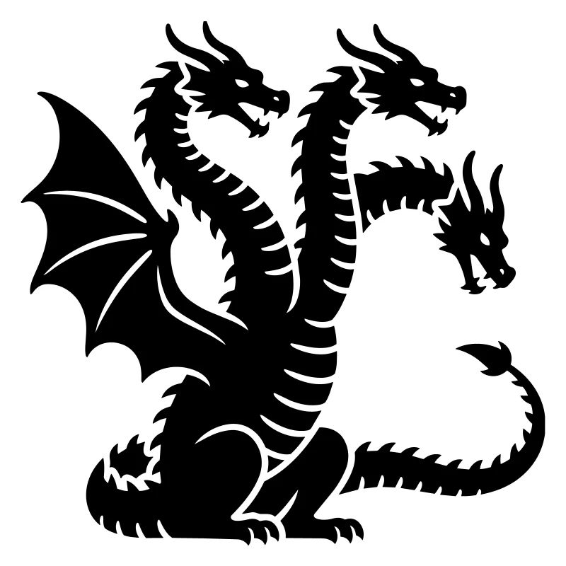 dragon