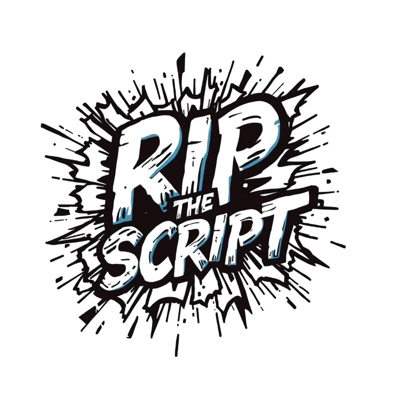 Rip the Script Burst