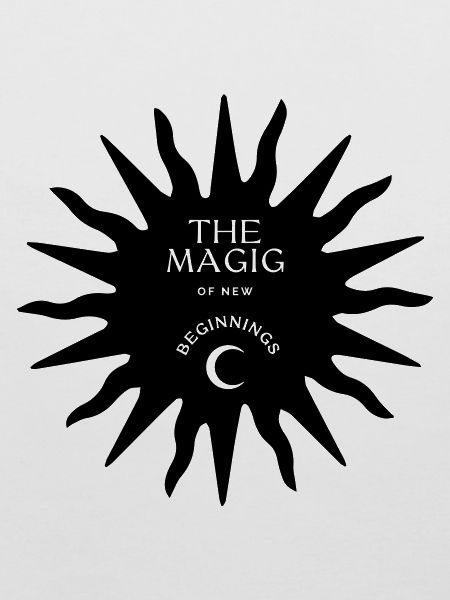 Magic of New Beginnings