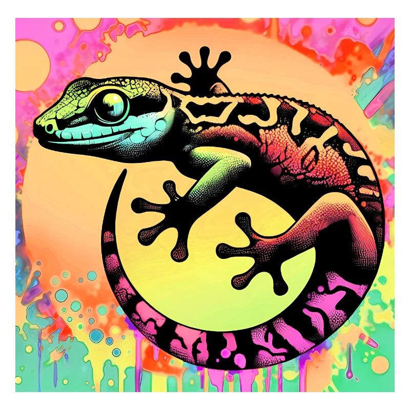 Gecko