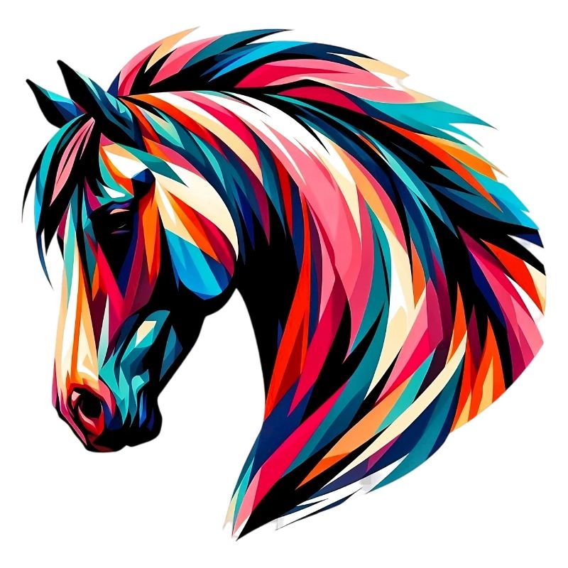 Pferd