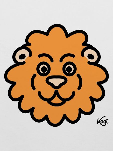Lion Grand
