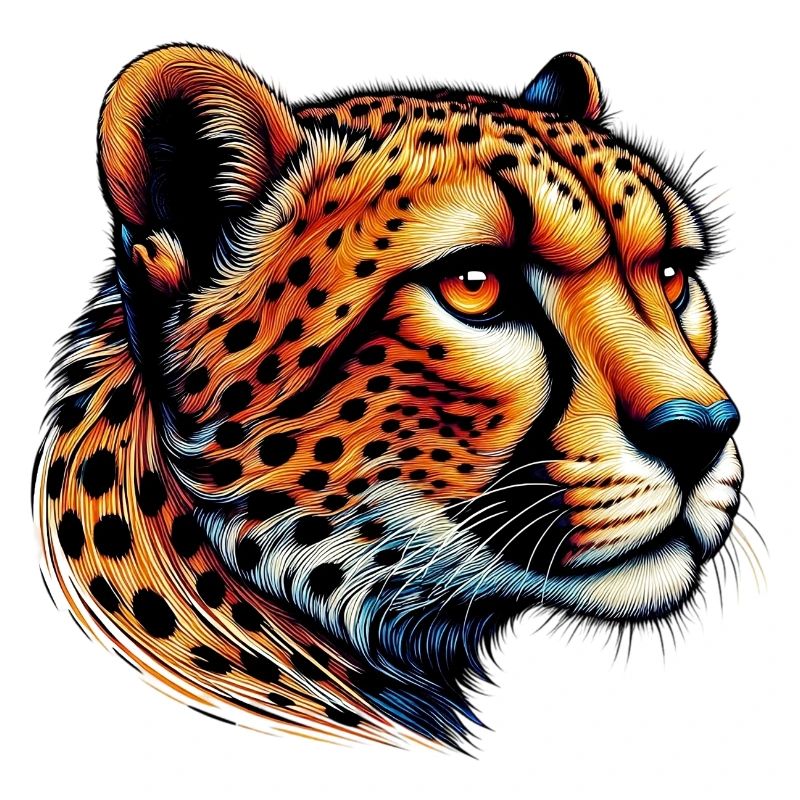Guépard
