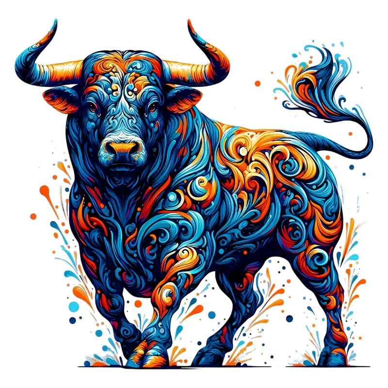 Bull