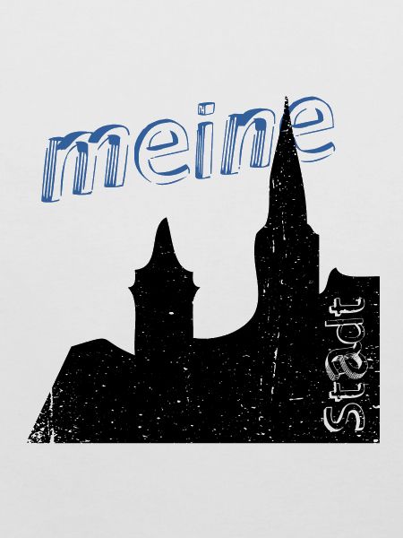 meine Stadt