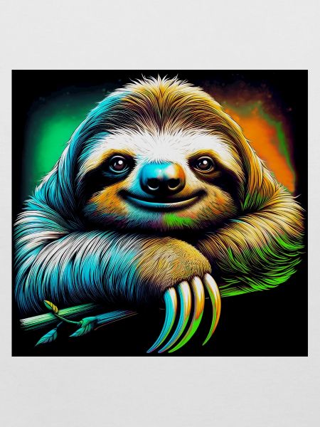 sloth