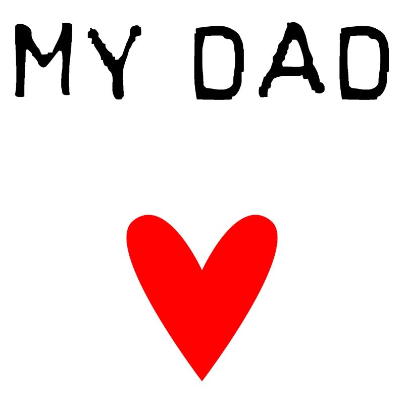 DAD. FATHER'S DAY. HAPPY FATHER'S DAY. HAPPY BIRTHDAY.