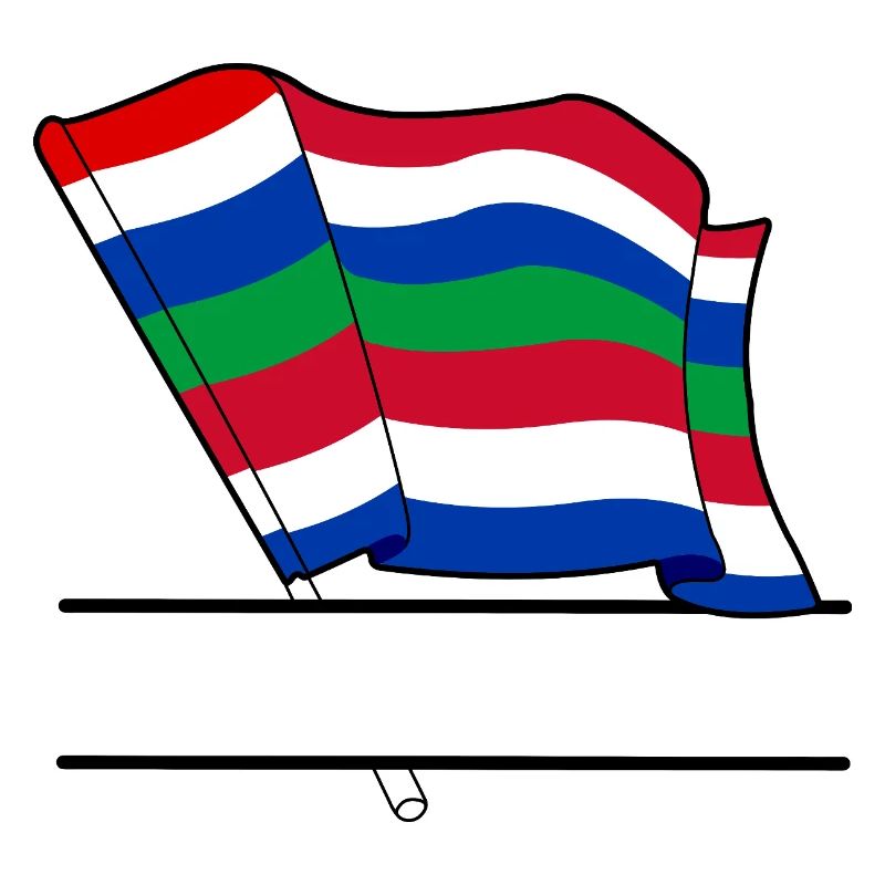 Schier Drapeau – Conception d’île sur mesure