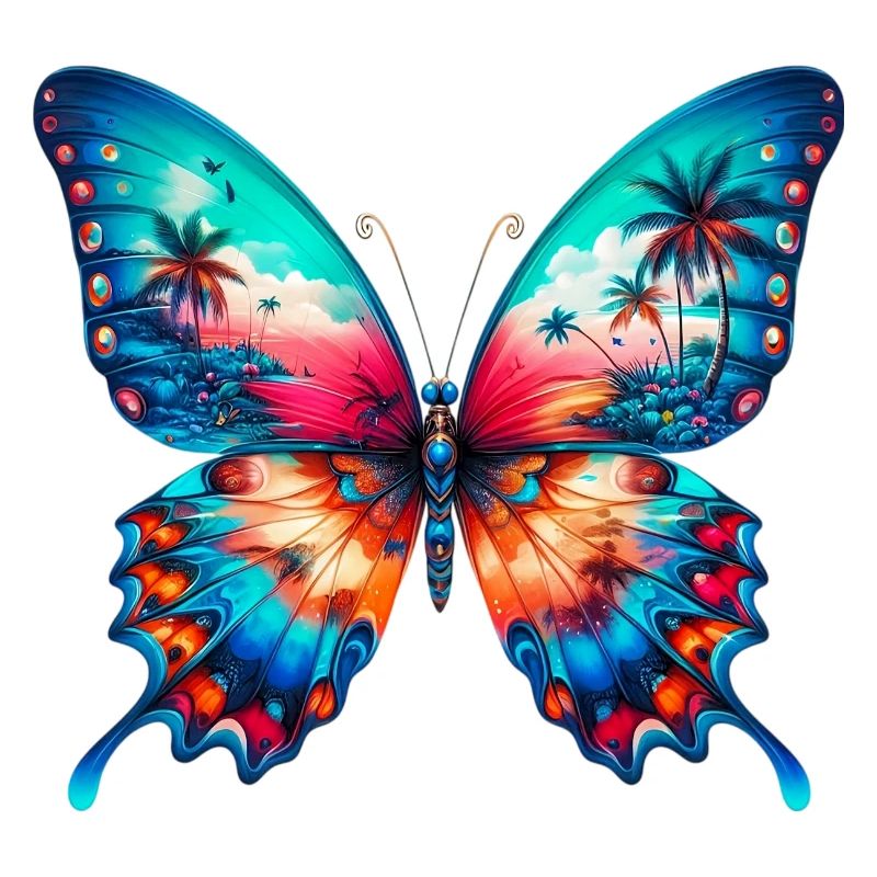 Papillon