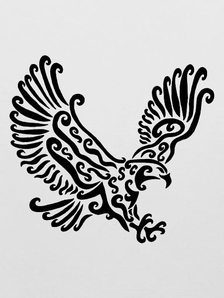 Aigle noir