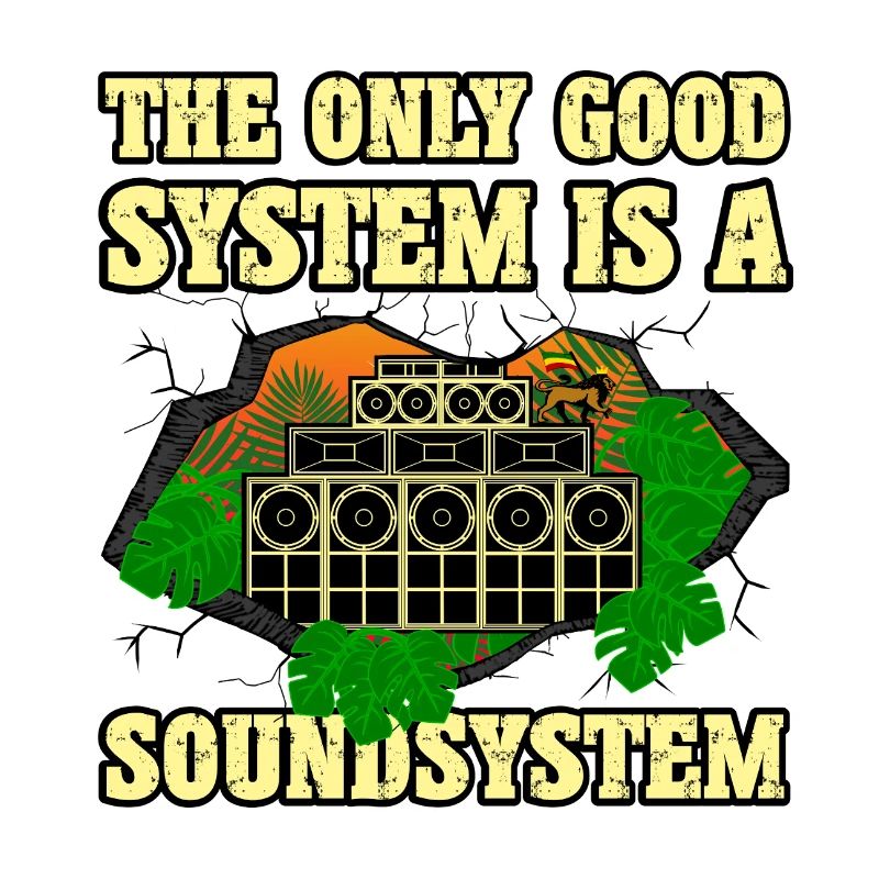 Système de son Dub