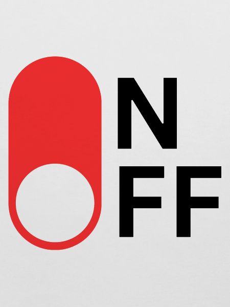 ON/OFF mode