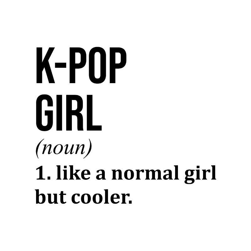 kpop