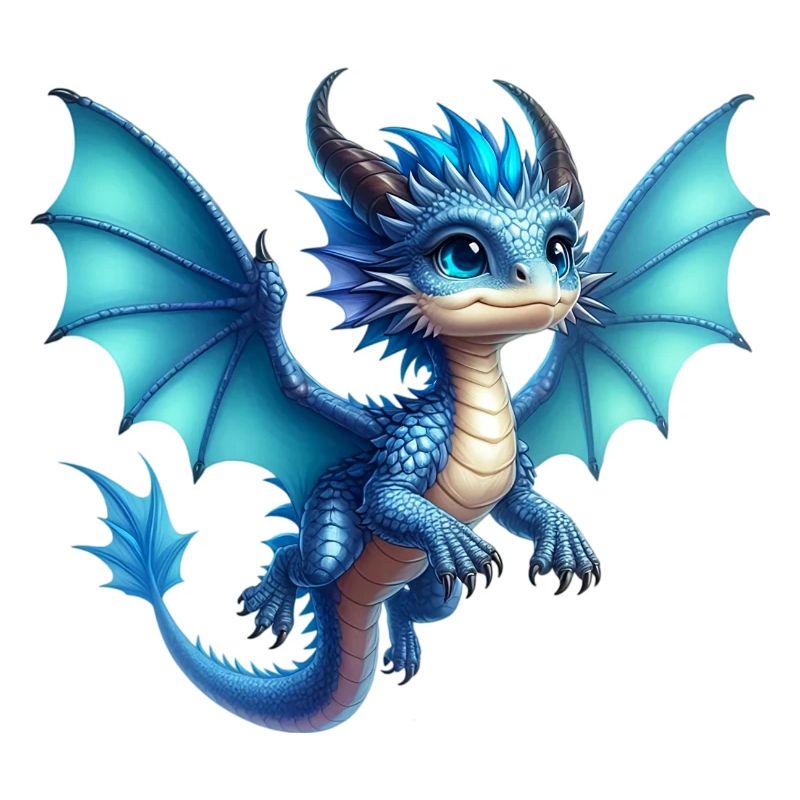 Drache