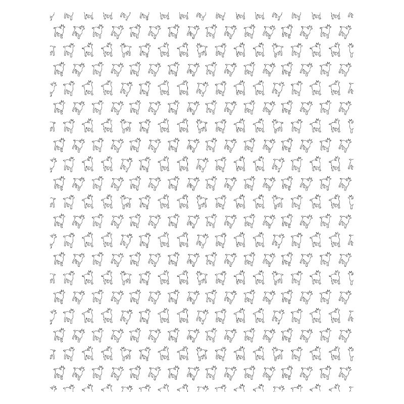 Cannot analyse due to missing image