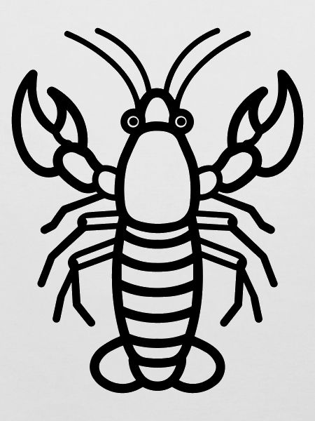 Garnele