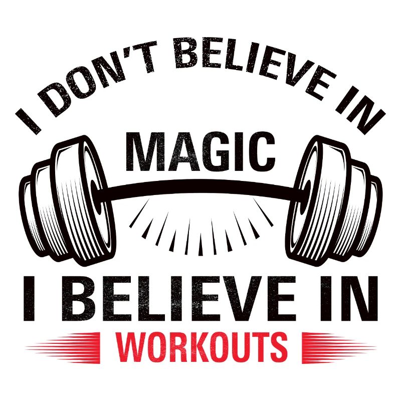Magic Workout