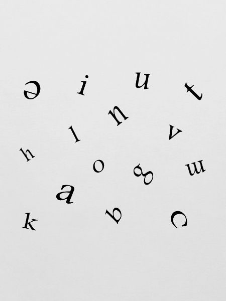 Letters
