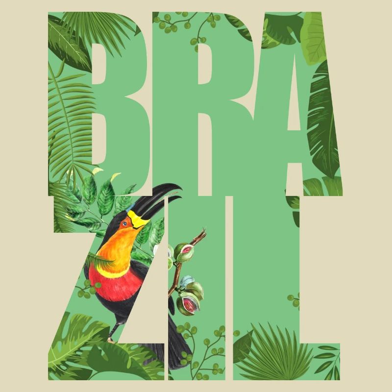 Brazil