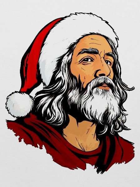 Weihnachten Jesu