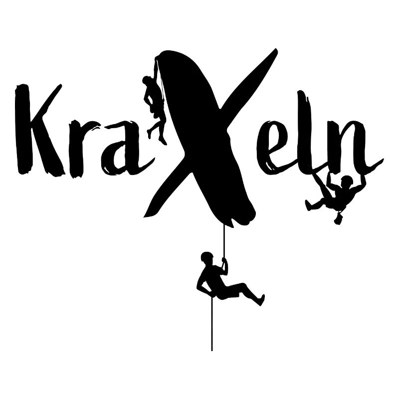 Kraxeln