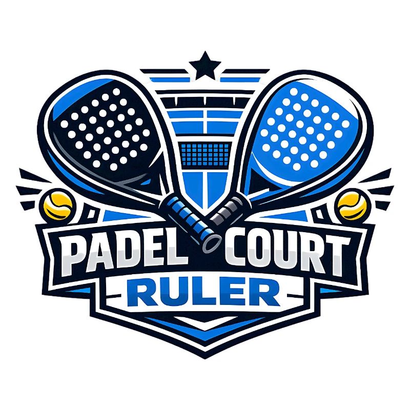 Logo du Maître de la Cour Padel