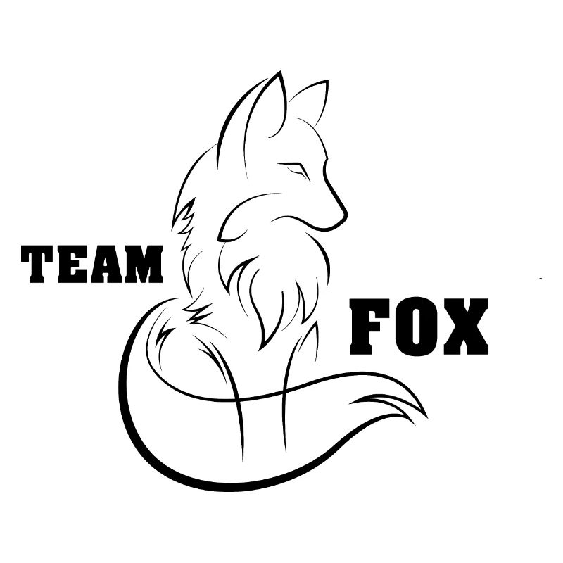 Team Fox Fox Icon Drawing Logo icon