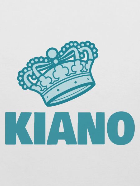 Cadeau pour Kiano