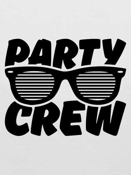 party crew