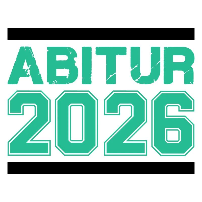 Graduation de l’Abitur 2026 – Arrivée difficile