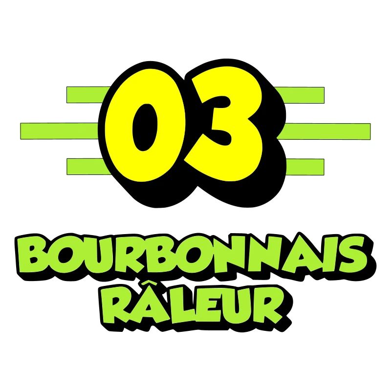 Bourbonnais râleur