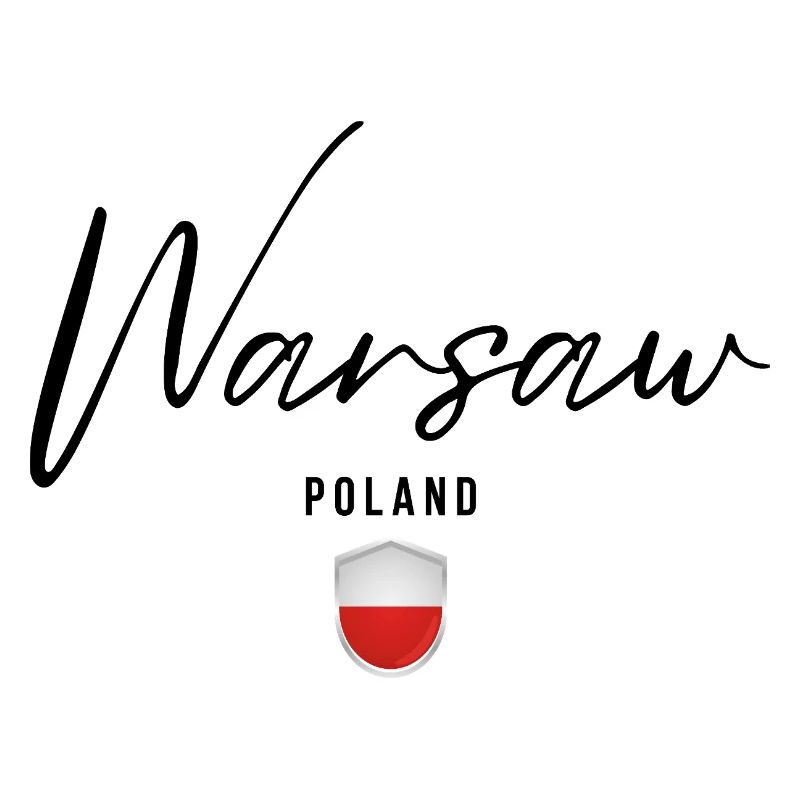 Conception élégante Varsovie, Varsovie Pologne