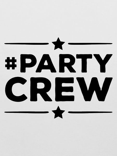 Party Crew