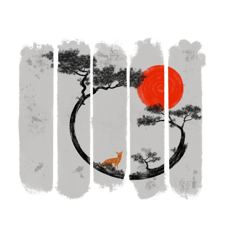 Kitsune