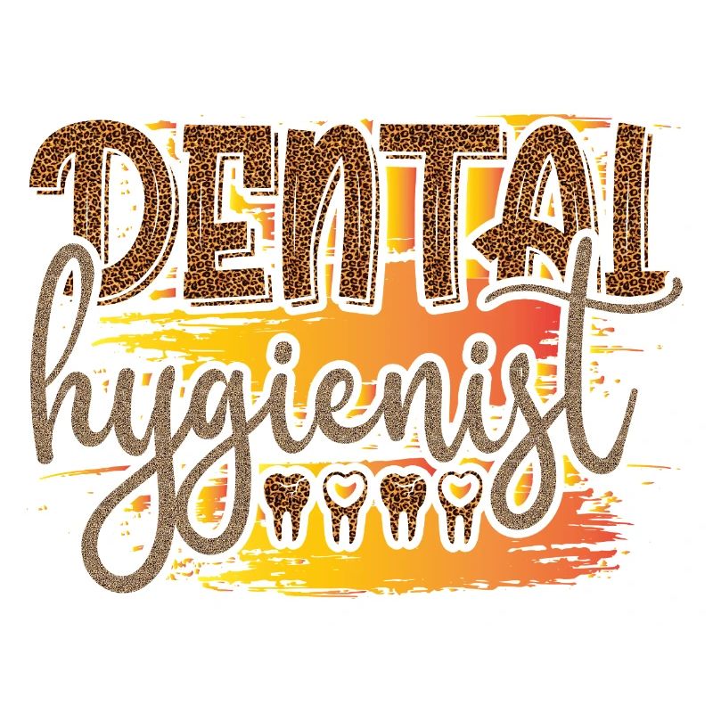 Leopard Hygienist Sunset Script