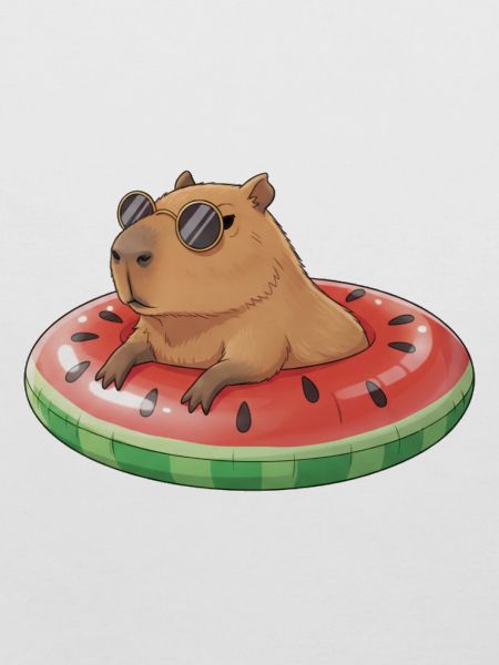 Capybara 